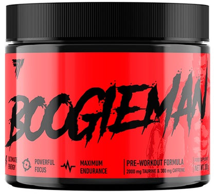 BoogieMan by Trec Nutrition – product image 2