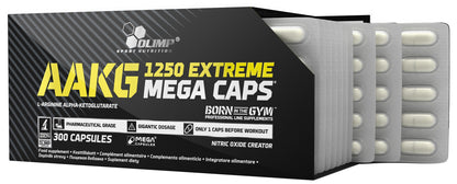 AAKG Extreme Mega Caps