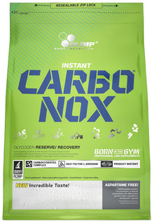 Carbonox, Strawberry - 1000g