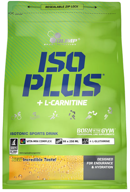 Iso Plus by Olimp Nutrition – product image 8