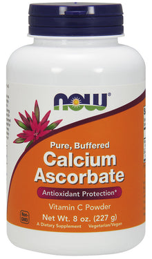 Calcium Ascorbate by NOW Foods