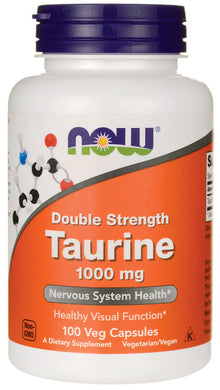 Taurine