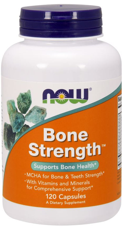 Bone Strength