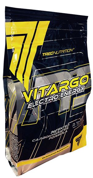 Vitargo Electro-Energy