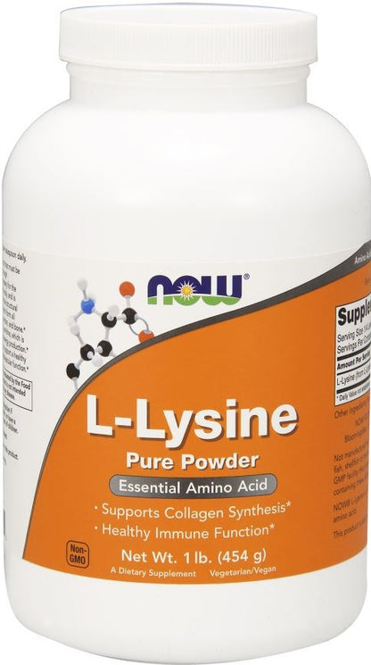 L-Lysine