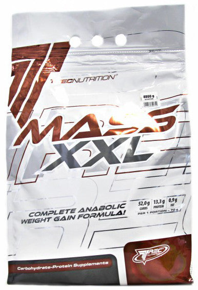 Mass XXL by Trec Nutrition – product image 7