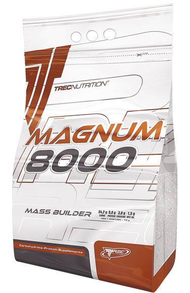 Magnum 8000 by Trec Nutrition – product image 5
