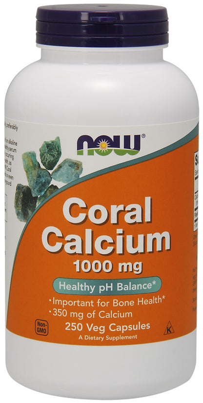 Coral Calcium