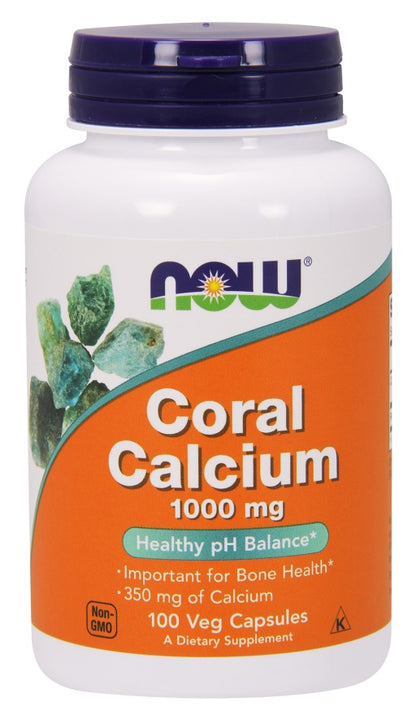 Coral Calcium