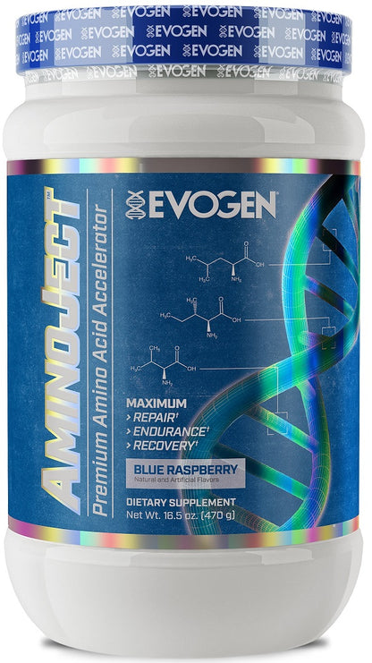 AminoJect by Evogen – product image 3