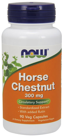 Horse Chestnut by NOW Foods