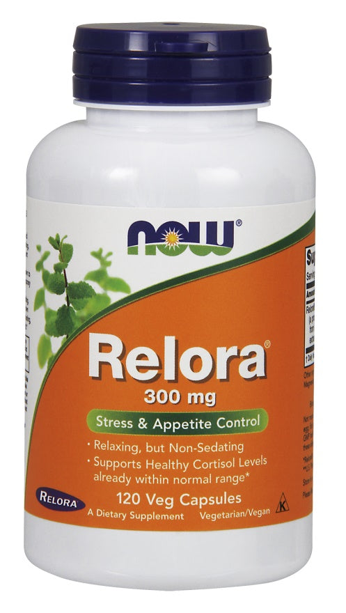 Relora, 300mg