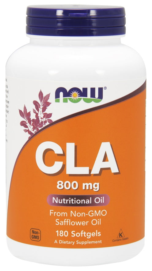 CLA, 800mg