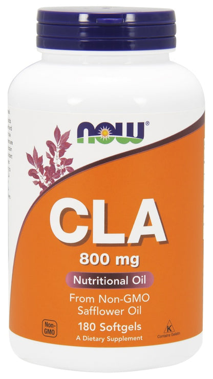 CLA, 800mg