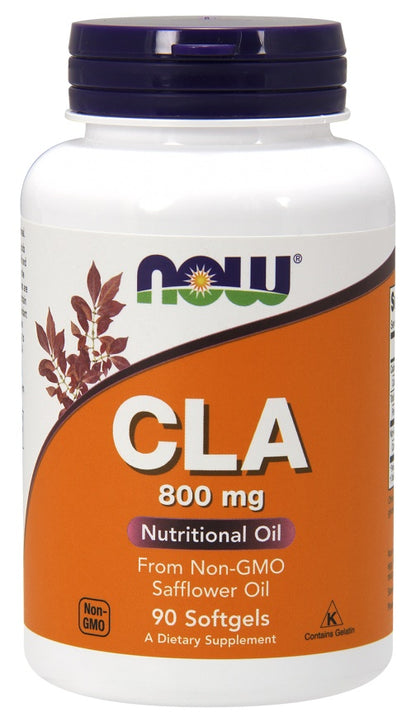 CLA, 800mg