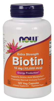 Biotin