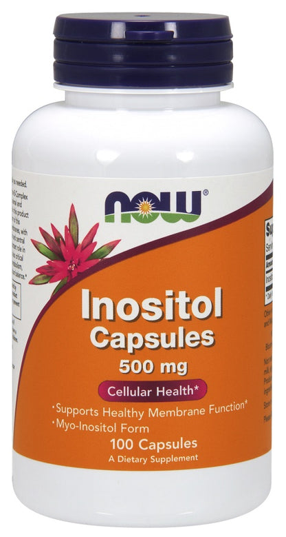 Inositol