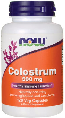 Colostrum