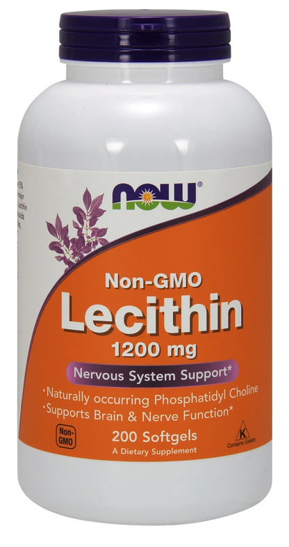 Lecithin