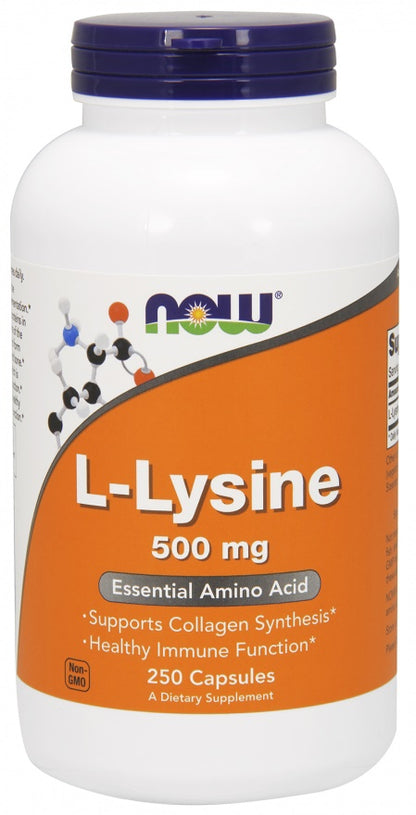 L-Lysine