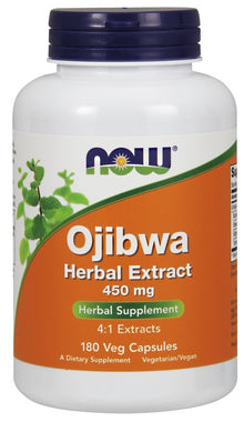 Ojibwa Herbal Extract by NOW Foods