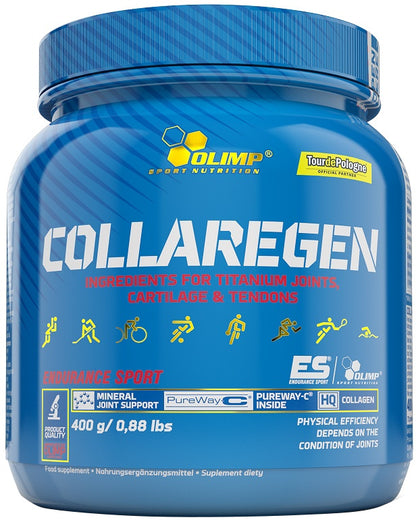 Collaregen by Olimp Nutrition – product image 2