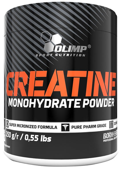 Creatine Monohydrate Powder by Olimp Nutrition
