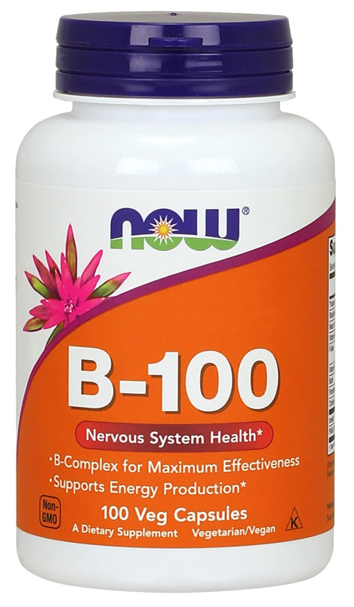 Vitamin B-100
