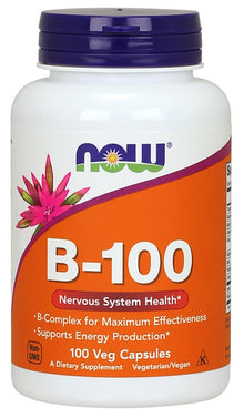 Vitamin B-100