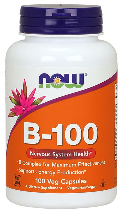 Vitamin B-100