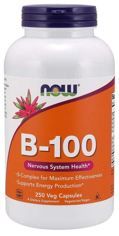 Vitamin B-100