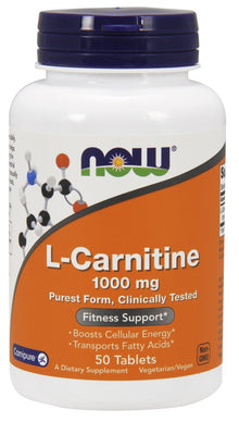 L-Carnitine