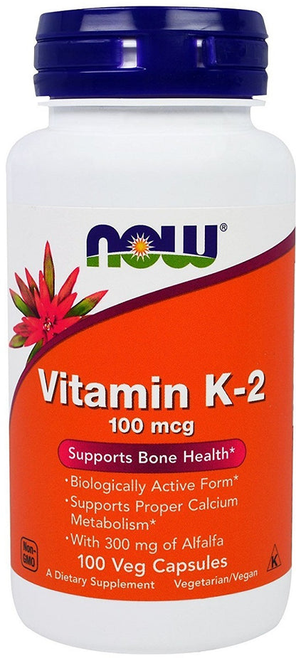 Vitamin K-2