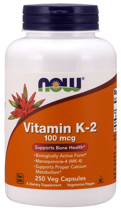 Vitamin K-2