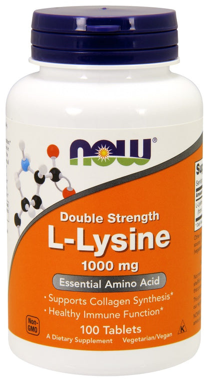 L-Lysine