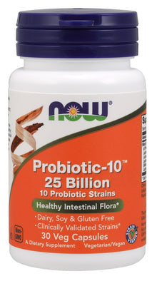 Probiotic-10