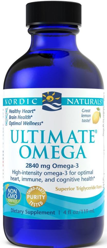 Ultimate Omega