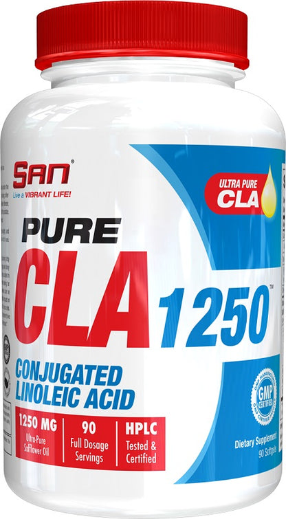 Pure CLA 1250 by SAN
