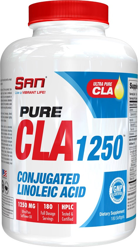 Pure CLA 1250 by SAN – product image 2