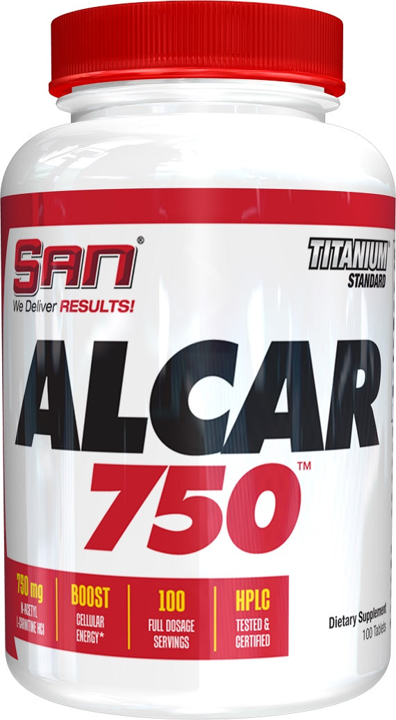 ALCAR 750 by SAN