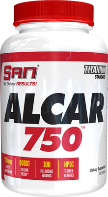 ALCAR 750 by SAN