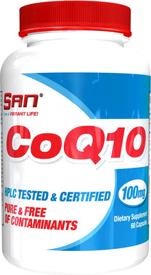 CoQ10 by SAN