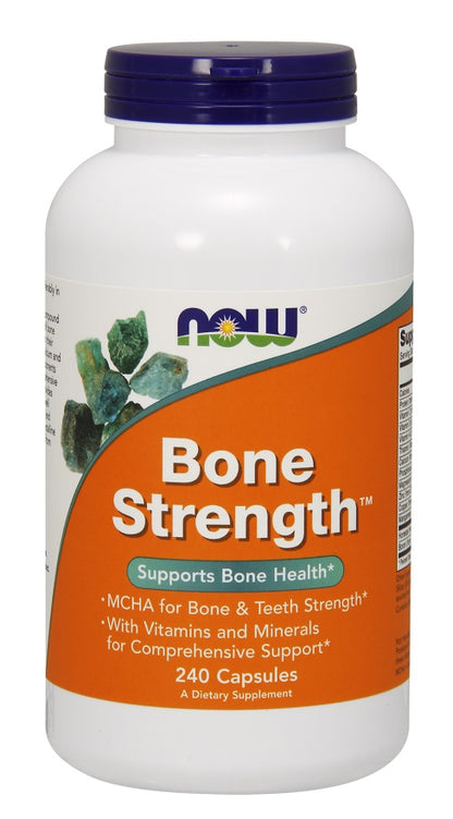 Bone Strength