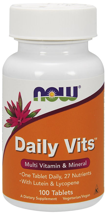 Daily Vits