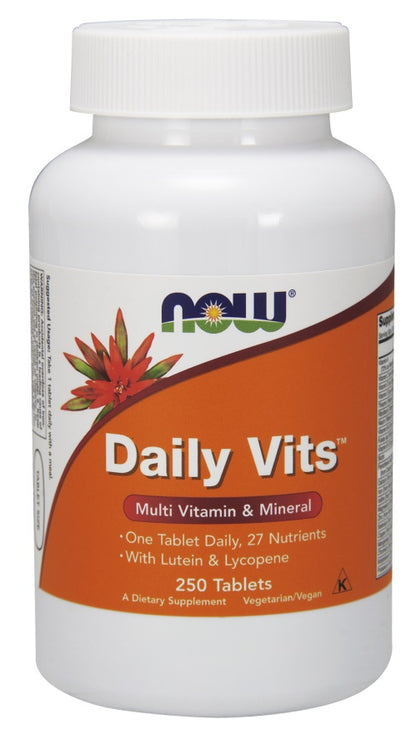 Daily Vits