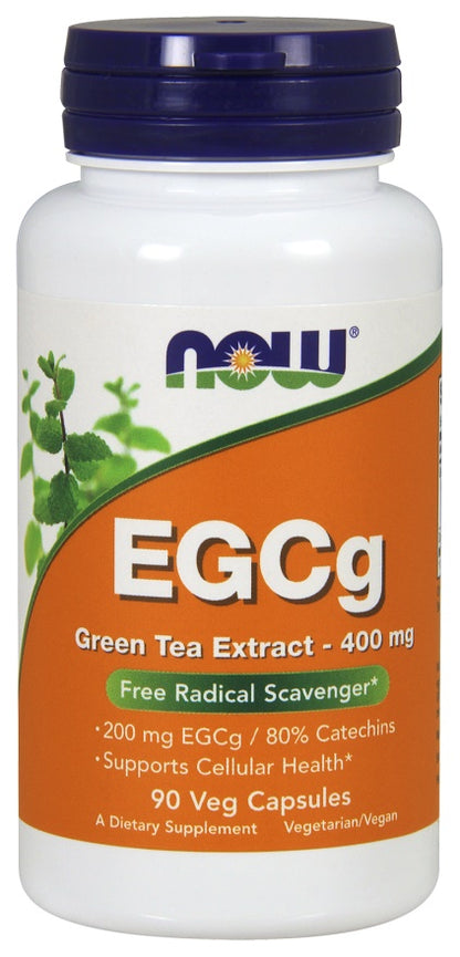EGCg Green Tea Extract
