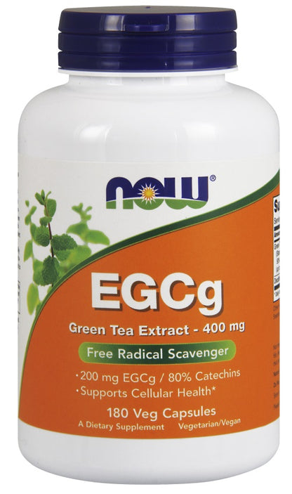 EGCg Green Tea Extract