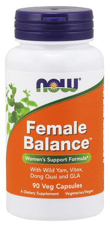 Female Balance by NOW Foods