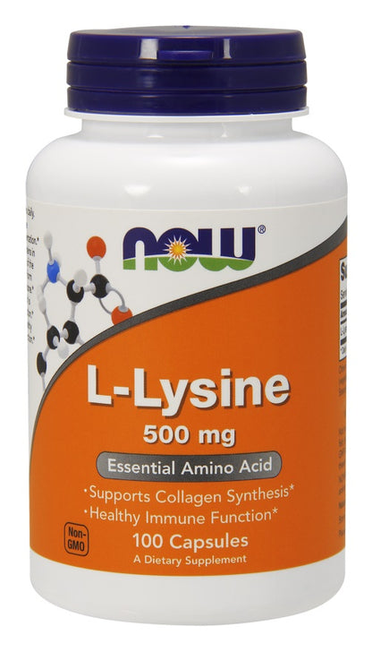 L-Lysine