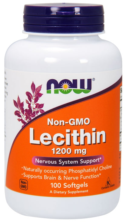 Lecithin
